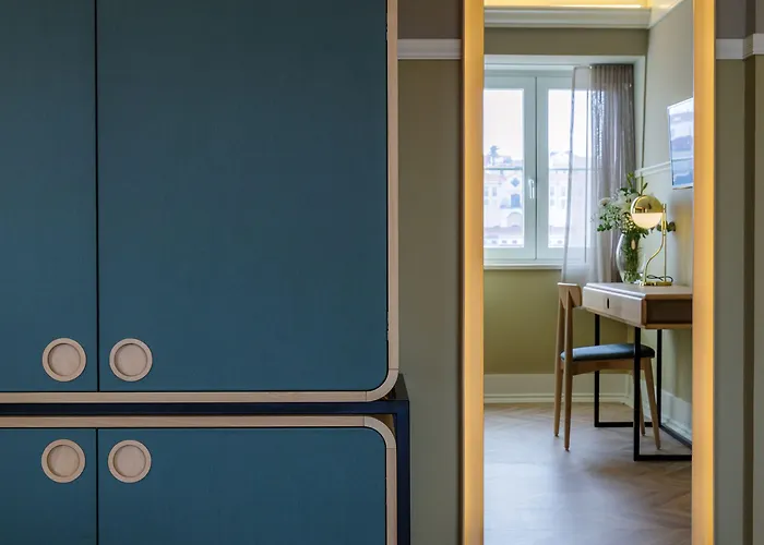 My Story Tejo Ξενοδοχείο