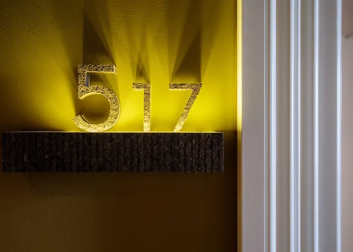 My Story Tejo 3* Lissabon