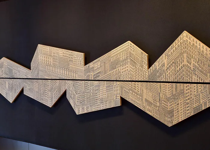 Hotel My Story Tejo 3*