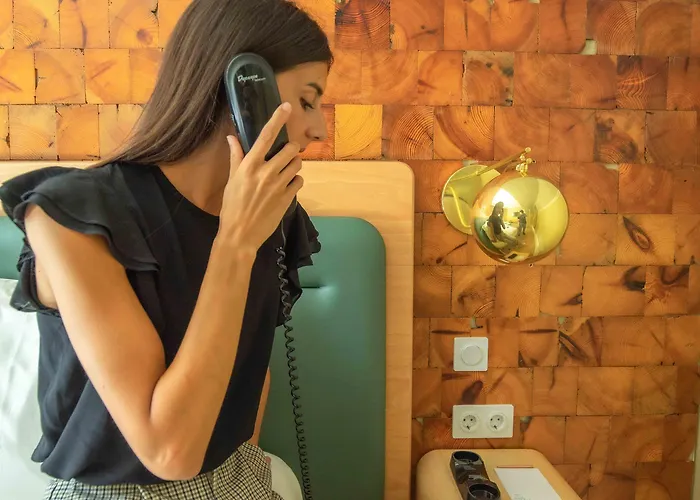 My Story Tejo Hotel 3*