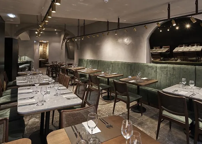 Ξενοδοχείο My Story Tejo 3*