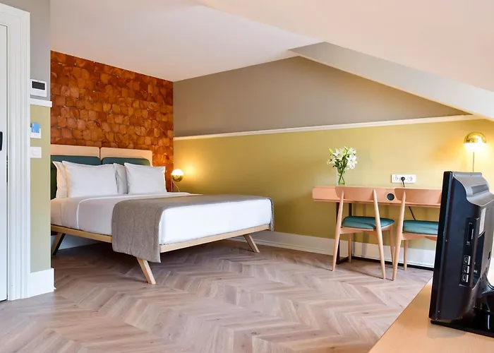 My Story Tejo Lisboa