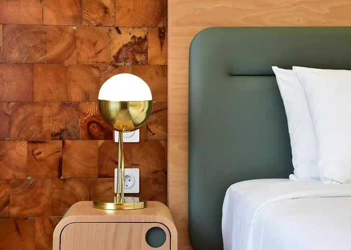 My Story Tejo 3* Lissabon