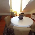 Hotel My Story Tejo Lisbon