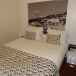 My Story Tejo 3* Lisbon