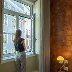 Hotel My Story Tejo Lisbon