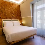 My Story Tejo Hotel 3*