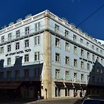 Hotel My Story Tejo