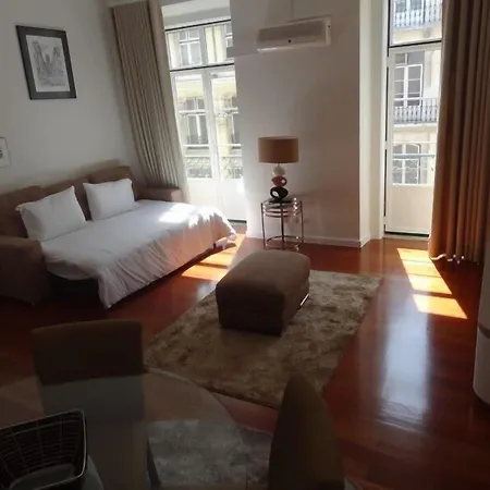 My Story Tejo 3* Лиссабон