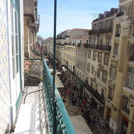 Отель My Story Tejo