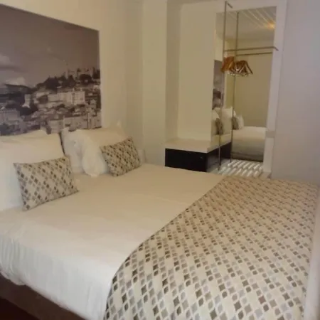 My Story Tejo Отель