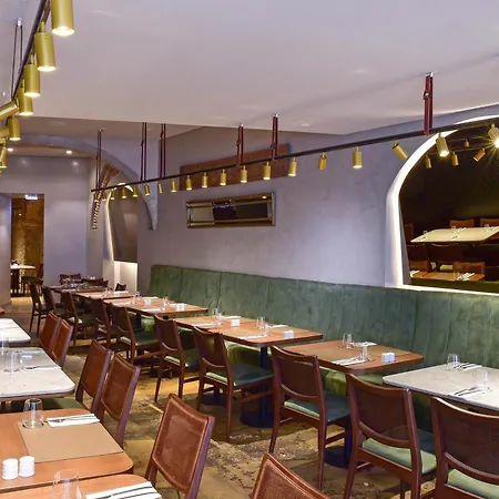 My Story Tejo Отель Лиссабон