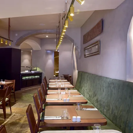 Отель My Story Tejo