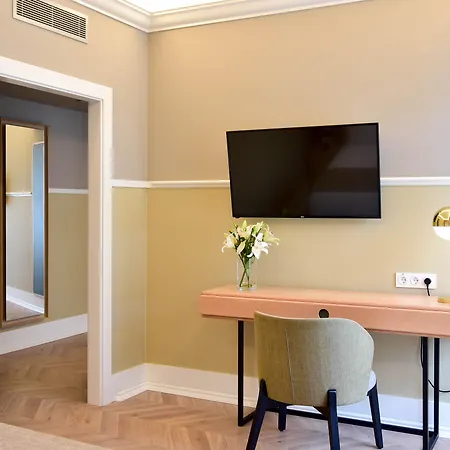 My Story Tejo Отель Лиссабон