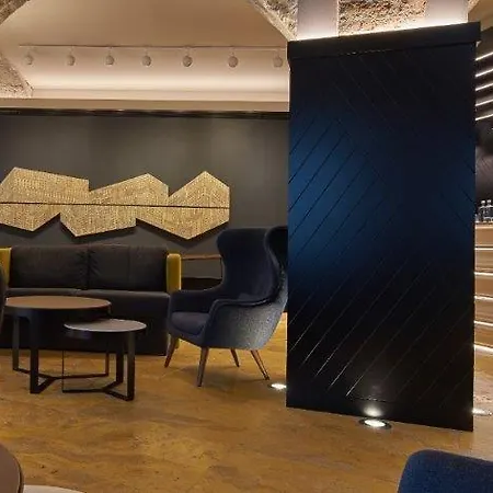 My Story Tejo 3* Лиссабон