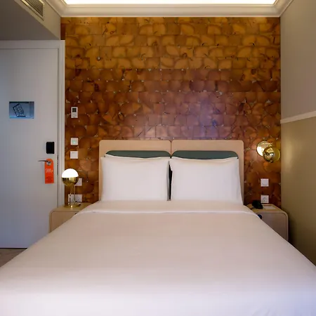 Отель My Story Tejo 3*