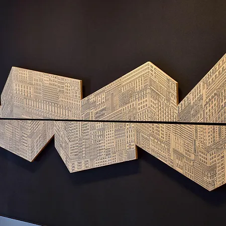 Отель My Story Tejo 3*