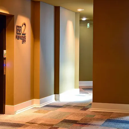 My Story Tejo Отель 3*