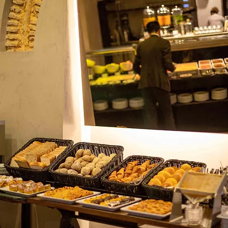 Отель My Story Tejo