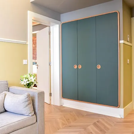 My Story Tejo Лиссабон