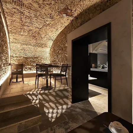 My Story Tejo Отель